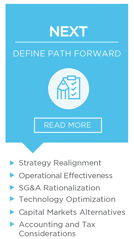 COVID-19: Preparing for the Now, the Next, and the New Normal 9