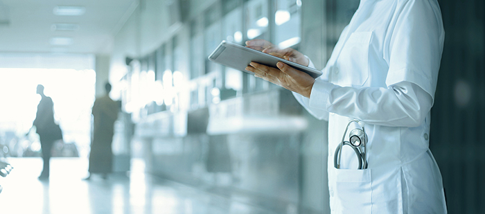 How a New NetSuite Instance Enabled a Healthcare Tech Company’s $3B Private Equity Acquisition