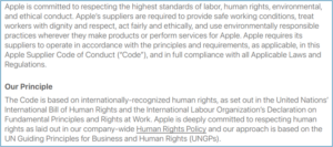 3 Reasons Why Suppliers Must Get Serious about ESG Reporting Now 1
