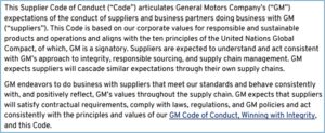3 Reasons Why Suppliers Must Get Serious about ESG Reporting Now
