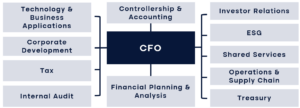 CFO Advisory Services